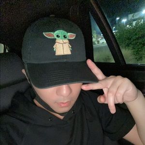 Meet your Posher, John